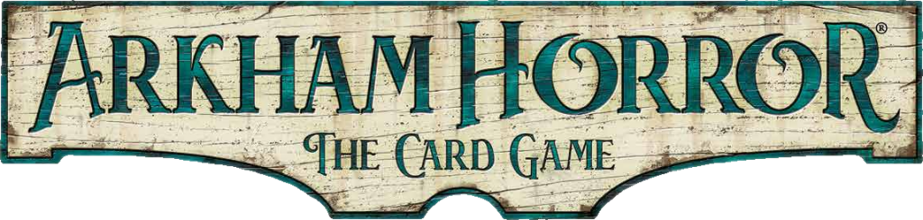 Arkham Horror Card Game